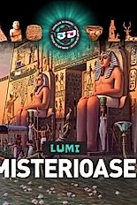 Lumi misterioase 3D