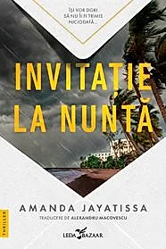 Invitatie la nunta