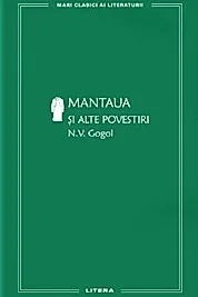 Mantaua si alte povestiri