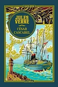 Cesar Cascabel