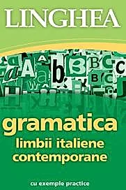 Gramatica limbii italiene contemporane