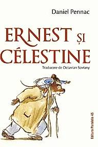 Ernest si celestine