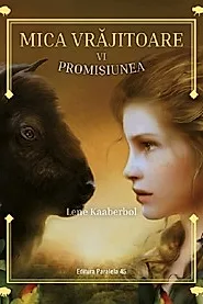 Mica vrajitoare. Promisiunea Vol. 6