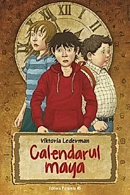 Calendarul maya