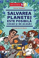 Salvarea planetei este posibila (Chiar si de acasa!)