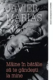 Maine in batalie sa te gandesti la mine