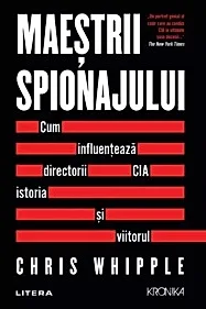 Maestrii spionajului
