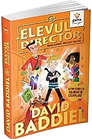 Elevul director