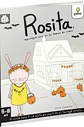 Rosita, iepurasul care nu se temea de nimic