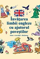 Invatarea limbii engleze cu ajutorul povestilor