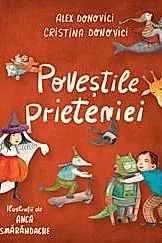 Povestile prieteniei