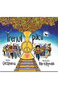 Trenul pacii