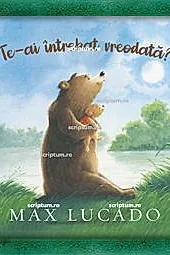 Te-ai intrebat vreodata? (resigilat)