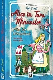 Alice in Tara Minunilor. Alice in Wonderland