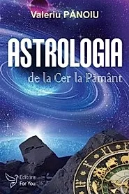 Astrologia de la Cer la Pamant