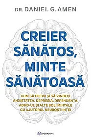 Creier sanatos, minte sanatoasa
