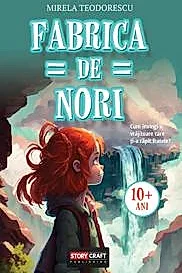 Fabrica de nori
