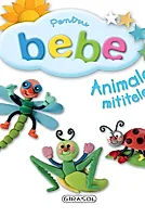 Pentru bebe - Animale mititele