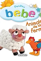 Pentru bebe - Animalele de la ferma