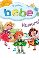 Pentru bebe - Numerele