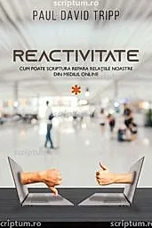 Reactivitate