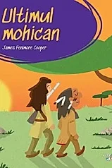 Ultimul mohican. Prima mea biblioteca