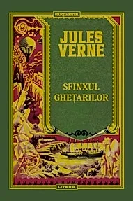 Sfinxul ghetarilor
