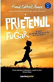 Prietenul fugar