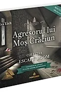 Agresorul lui Mos Craciun