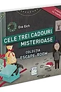 Cele trei cadouri misterioase