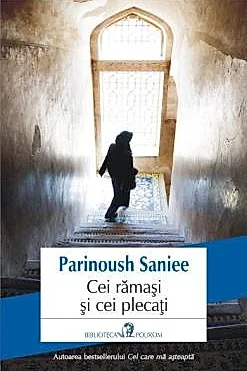 Cei ramasi si cei plecati (resigilat)