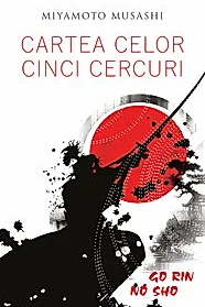 Cartea celor cinci cercuri