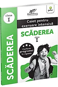 Scaderea.clasa I
