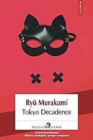 Tokyo Decadence