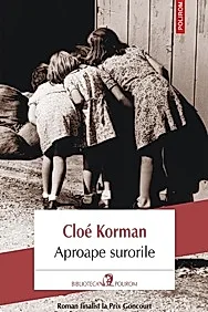 Aproape surorile