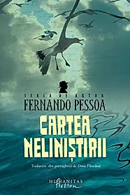 Cartea nelinistirii