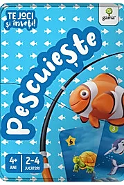 Pescuieste