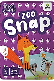 Zoo Snap