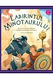 Labirintul Minotaurului