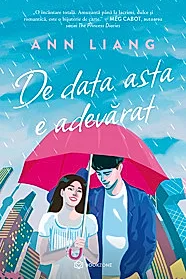De data asta e adevarat