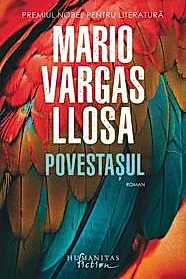 Povestasul