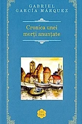 Cronica unei morti anuntate
