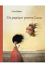 Un pestisor pentru Luna