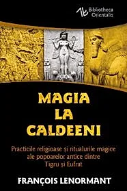 Magia la Caldeeni