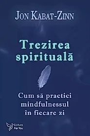 Trezirea spirituala