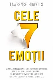Cele 7 emotii