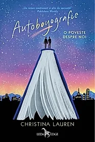 Autoboyografie. O poveste despre noi