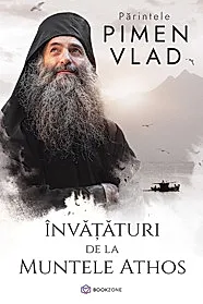 Invataturi de la Muntele Athos