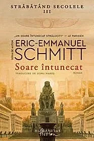 Soare intunecat