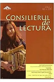 Consilierul de lectura nr. 4/2015